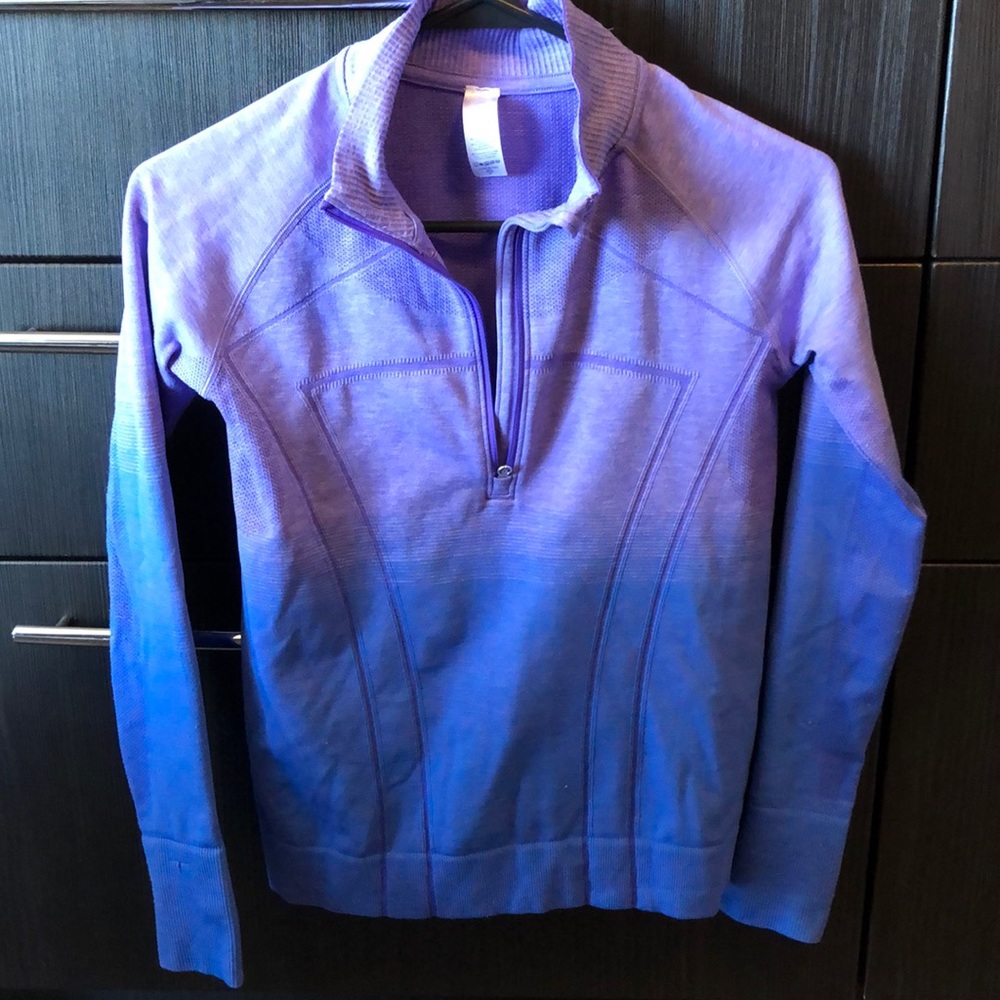 Ivivva Long-sleeve Shirt
